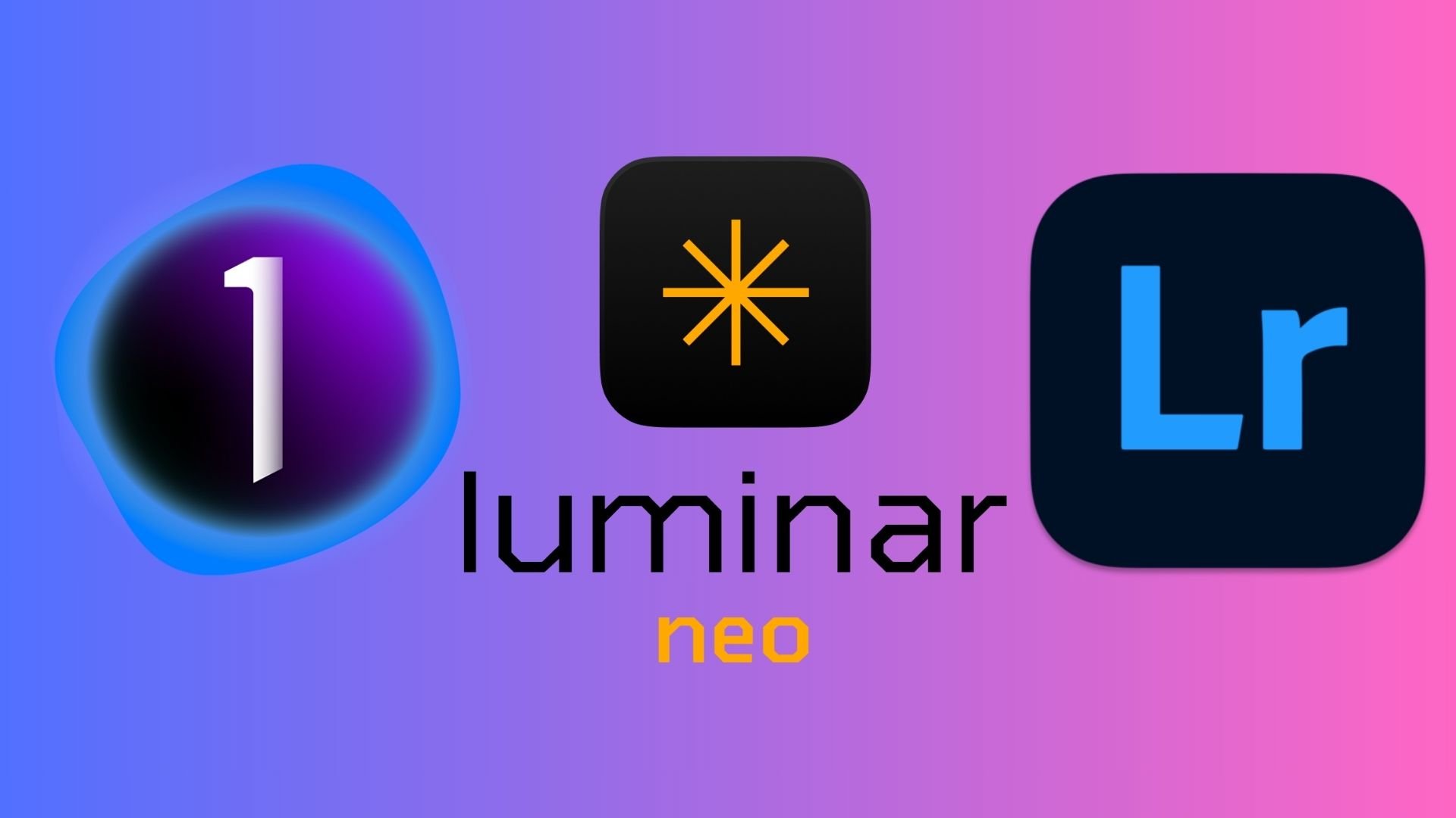 best photo editing software lead